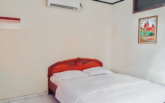 Hotel Vankana Syariah Kuningan RedPartner