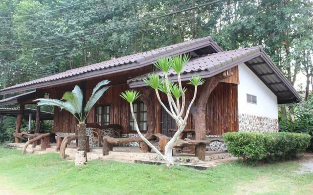 Tho Mai Resort Rayong