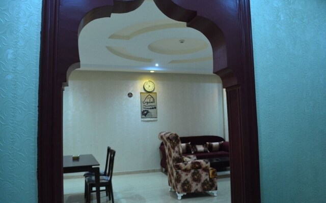 Million Palace Hotel