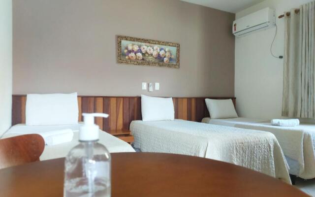 Hotel Kiribati
