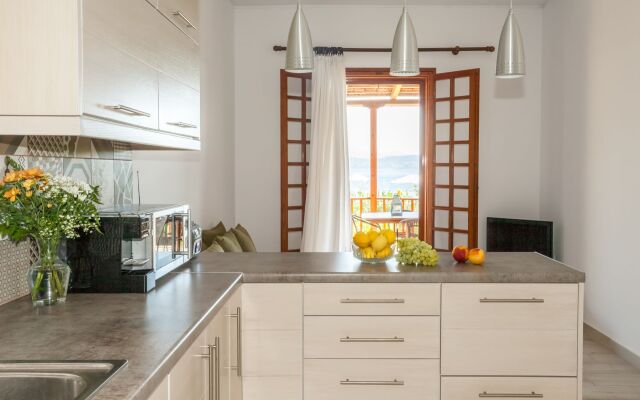 Alekos Beach Houses Kefalonia