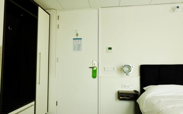 Hotel Restaurant Molenzicht