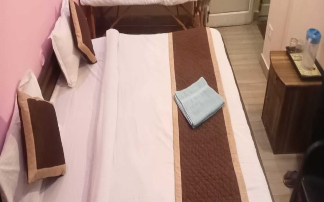 Triple One Hostels And Hotels