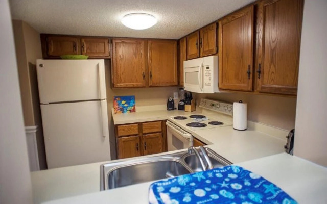 Unit 5319 - Ocean Racquet Club