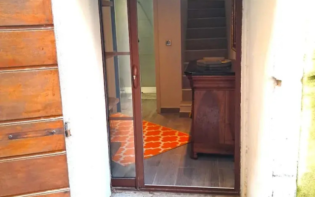 Chambres de charme Bastia