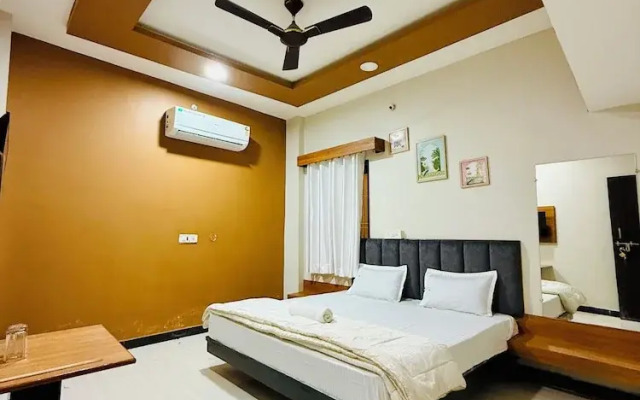 Vrinda's Home Stay