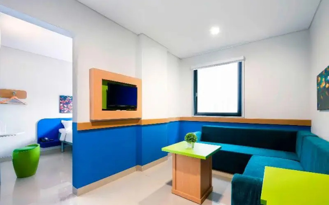 Mercure Jakarta Grogol