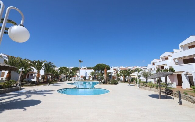 Apartamento Stival Park