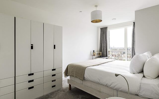 Charming West London Nest