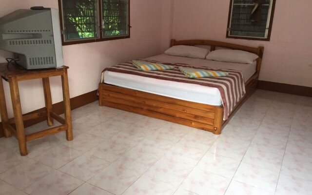 Tamarind Guest House