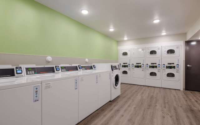 WoodSpring Suites Lynchburg VA