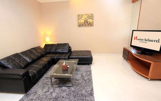 Swiss-Belhotel Kendari