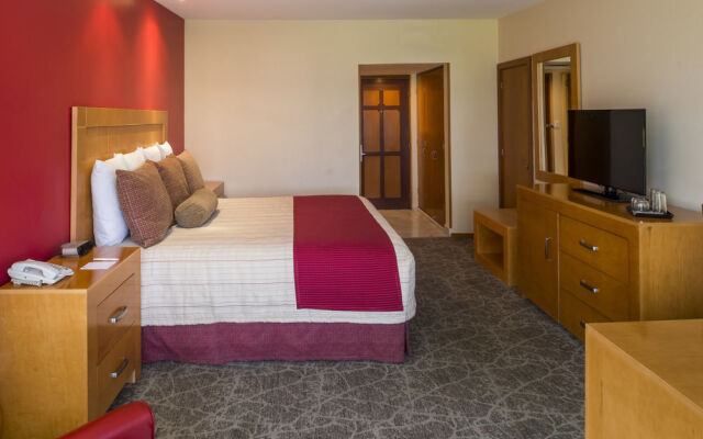 Camino Real Saltillo