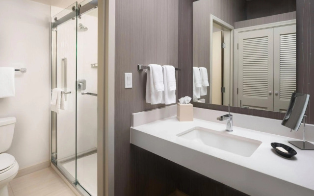 Courtyard by Marriott Phoenix Mesa
