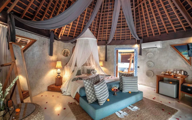 The Sender Pool Suite