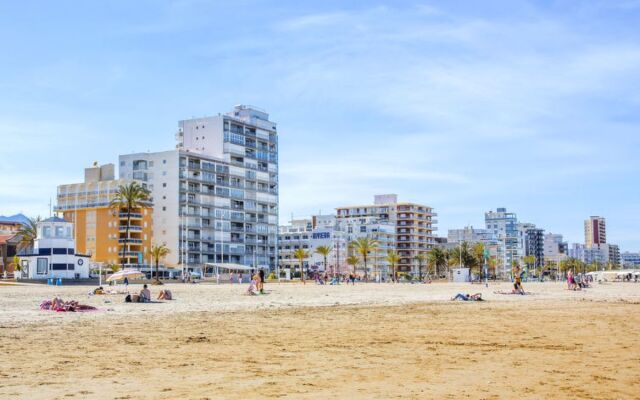 Apartment Bonaire Gandia
