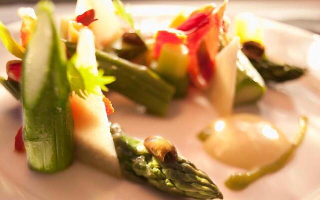Maison Bérard – hôtel restaurant spa