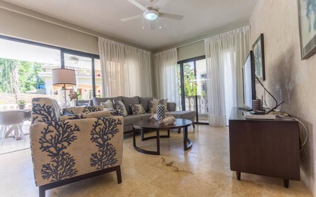 Villa 883 Residencial Casa Linda