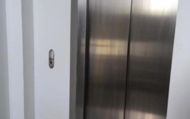 Apartament lux Albert