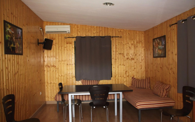 Habitaciones Ciudad de Cáceres