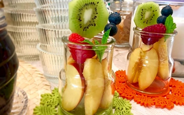 Incanto Di Luna Hotel