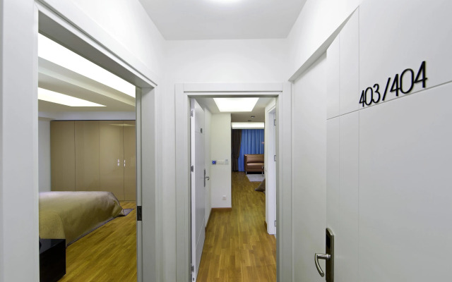 The Place Hotel