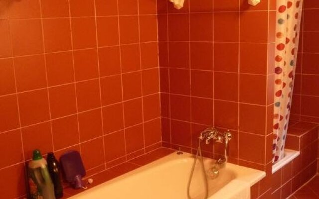 Ferienhaus Zipfmatl Keusche