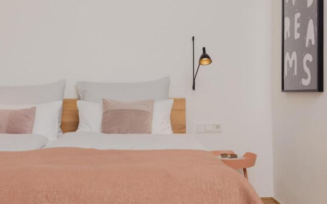 Marktbar Studios - Boutique Aparthotel