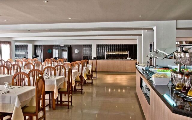 BQ Apolo Hotel
