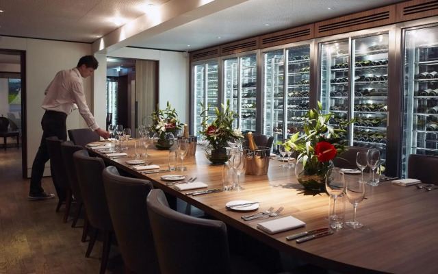Malmaison Cheltenham