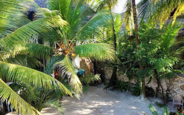 The Seles Boutique Hotel