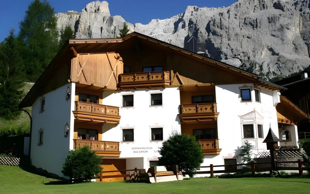 Apartments & Suites Hotel Garden