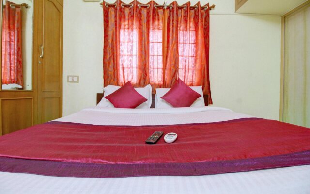Daffodills Medavakkam By OYO Rooms