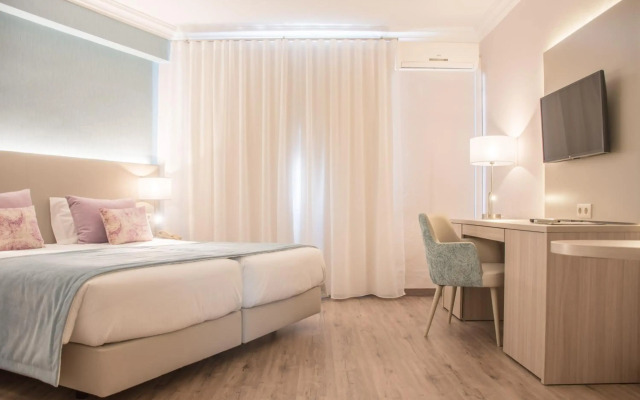 Loule Jardim Hotel