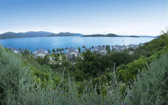 Merperle Sunset Villas