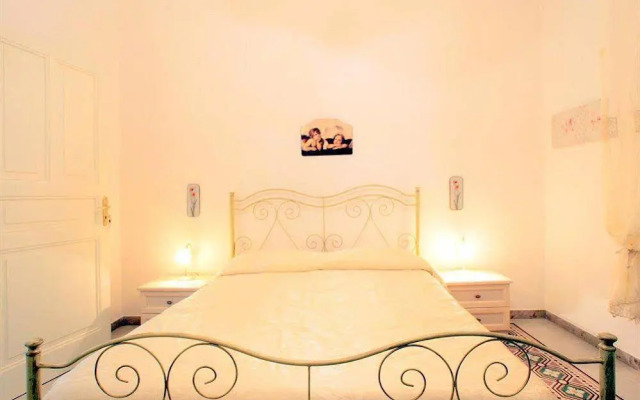 Renda Apartments