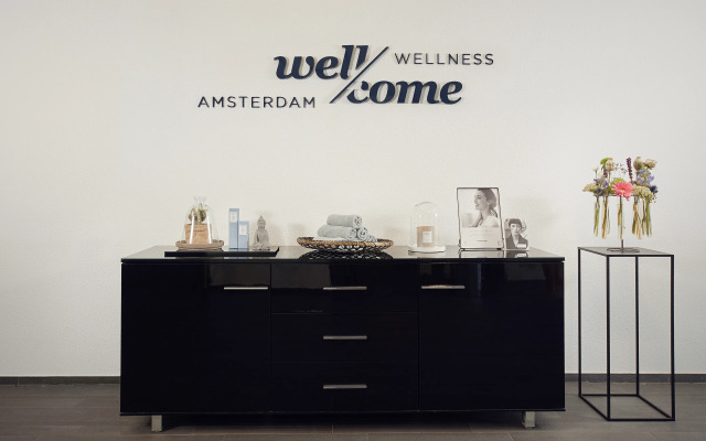 WestCord Fashion Hotel Amsterdam