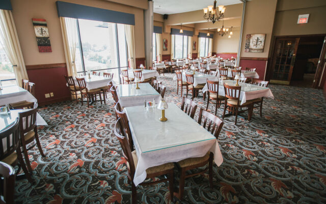 Grand Plaza Hotel Branson