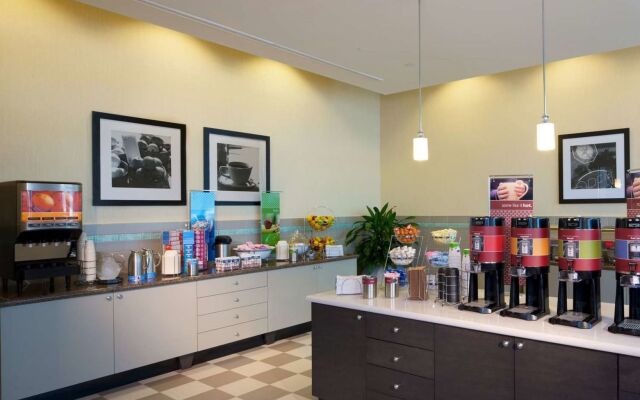 Hampton Inn & Suites Miami/Brickell-Downtown