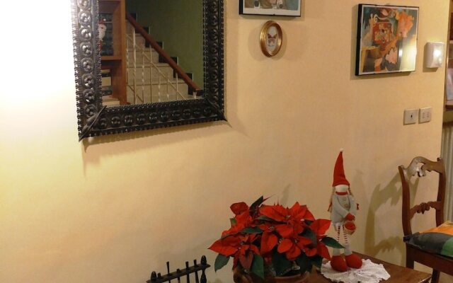 Villa Liberty B&B