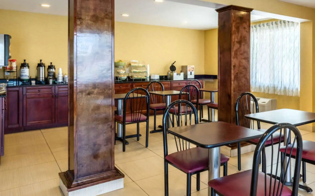 FairBridge Inn Express