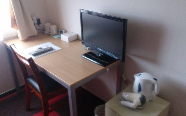 Hotel Select Inn Shimada Ekimae