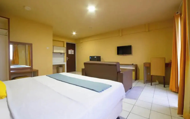 Apartemen Mutiara Bekasi By Abdihome