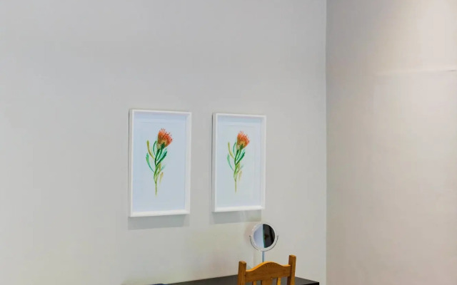 Elianthe Boutique Guesthouse