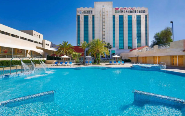 Crowne Plaza Amman by IHG