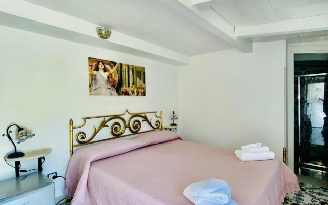 L'incanto di Nausicaa