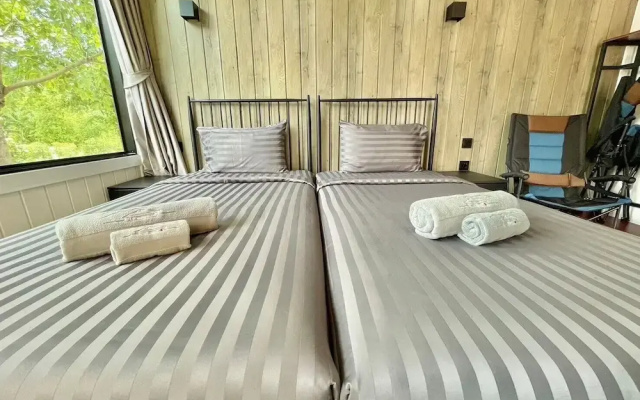 Wonder Mountain Resort