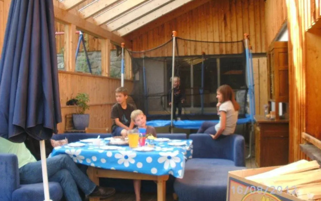 Ferienwohnungen Reinalter