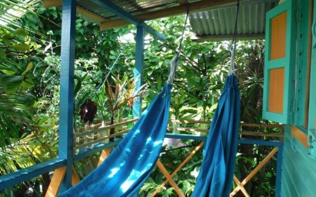 Panama's Paradise Saigoncito