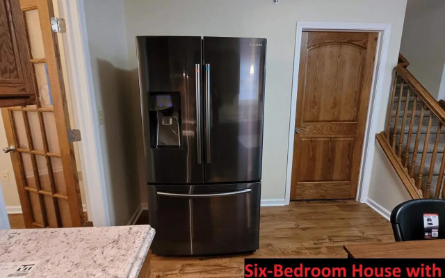 Stay Vacation Homes Niagara Falls
